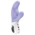 Fun Factory Miss Bi - vibrator pentru punctul G (mov)