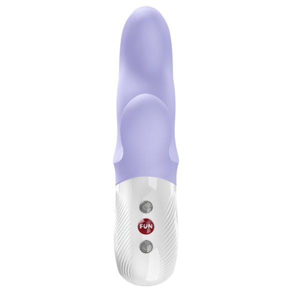 Fun Factory Miss Bi - vibrator pentru punctul G (mov)