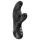 Fun Factory Miss Bi - vibrator pentru punctul G (negru)