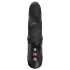 Fun Factory Miss Bi - vibrator pentru punctul G (negru)