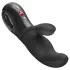 Fun Factory Miss Bi - vibrator pentru punctul G (negru)