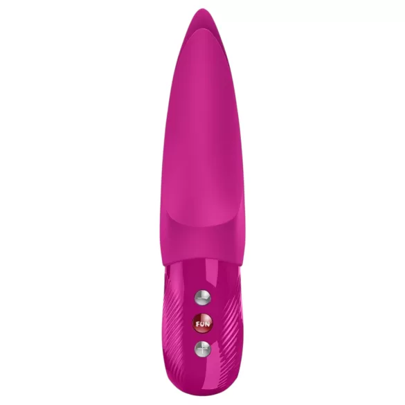 Fun Factory Volta - vibrator clitoridian (roz)