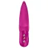 Fun Factory Volta - vibrator clitoridian (roz)