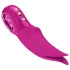 Fun Factory Volta - vibrator clitoridian (roz)