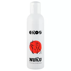 Eros Nuru Massage - gel de masaj nuru (500 ml)