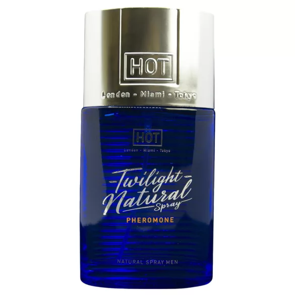 HOT - spray cu feromoni pentru bărbați - 50ml