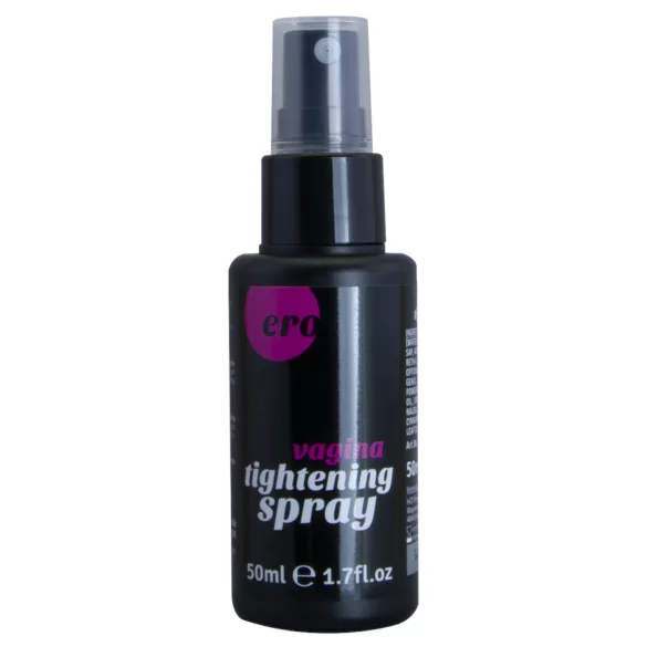 HOT ero - spray pentru îngustarea vaginului pentru femei (50 ml)