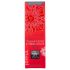 HOT Shiatsu - cremă stimulatoare pentru femei - rodie (30ml)