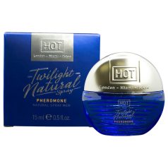 HOT - parfum feromon pentru bărbați - inodor - 15ml