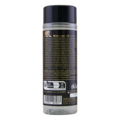   Ulei de masaj HOT pentru îngrijirea pielii - vanilie (100 ml)