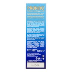   HOT Prorino - cremă intimă răcoritoare blândă pentru bărbați (100 ml)