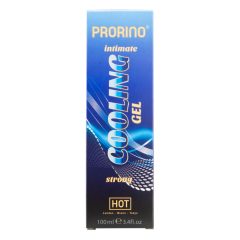   HOT Prorino - cremă intimă puternic răcoritoare pentru bărbați (100 ml)