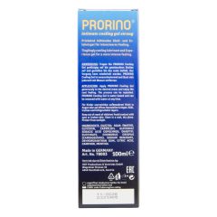   HOT Prorino - cremă intimă puternic răcoritoare pentru bărbați (100 ml)