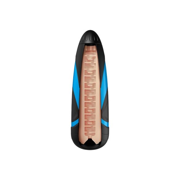 Satisfyer Sleeve Lusty Tongues - Înveliș masturbator
