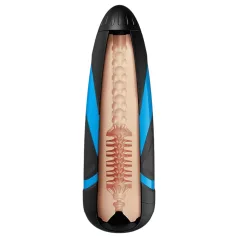   Satisfyer - mânecă suplimentară pentru masturbator - Tornado Bliss