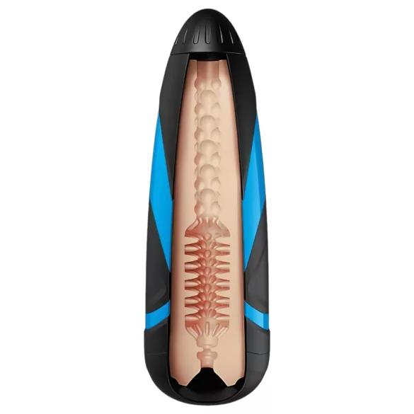 Manson Satisfyer Sleeve Tornado Bliss - insert pentru masturbator