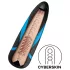 Manson Satisfyer Sleeve Tornado Bliss - insert pentru masturbator
