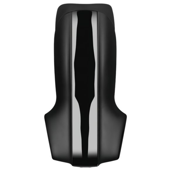 Satisfyer Men Vibration - vibrator pentru gland - reîncărcabil - negru