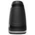 Satisfyer Men Heat Vibration - vibrator cu încălzire pentru bărbați (negru)