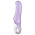 Satisfyer Charming Smile - vibrator G-spot rezistent la apă, mov