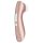 Satisfyer Pro 2+ - vibrator clitoridian reîncărcabil - maro