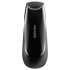 Satisfyer Men - masturbator inteligent (negru)