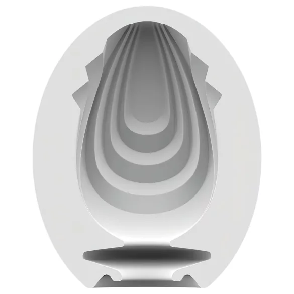 Satisfyer Egg Savage - ou masturbator pentru bărbați - 1 buc