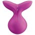 Satisfyer Viva la Vulva 3 - vibrator pentru clitoris (violet)
