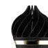 Satisfyer Sweet Treat - vibrator rotativ pentru clitoris, cu acumulator (negru)