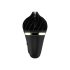 Satisfyer Sweet Treat - vibrator rotativ pentru clitoris, cu acumulator (negru)