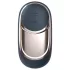 Satisfyer - Vibrator clitoridian cu acumulator - negru