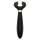 Satisfyer Endless Fun - vibrator de cuplu reîncărcabil și rezistent la apă (negru)