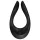 Satisfyer Endless Joy - vibrator reîncărcabil, rezistent la apă (negru)
