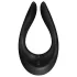 Satisfyer Endless Joy - vibrator reîncărcabil, rezistent la apă (negru)