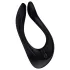 Satisfyer Endless Joy - vibrator reîncărcabil, rezistent la apă (negru)