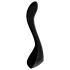 Satisfyer Endless Joy - vibrator reîncărcabil, rezistent la apă (negru)