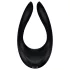 Satisfyer Endless Joy - vibrator reîncărcabil, rezistent la apă (negru)