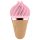 Satisfyer Sweet Treat - vibrator clitoridian rotativ, reincarcabil (roz-maro)
