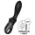 Satisfyer Heat Climax - Vibrator anal cu încălzire controlat prin aplicație (negru)