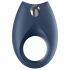 Satisfyer Royal One - Inel penian inteligent cu vibrații (albastru)