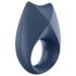 Satisfyer Royal One - Inel penian inteligent cu vibrații (albastru)