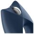 Satisfyer Royal One - Inel penian inteligent cu vibrații (albastru)