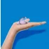 Satisfyer Feel Confident - set cupe menstruale - silicon - mov