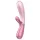 Satisfyer Hot Lover - vibrator controlat prin aplicație (roz)