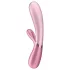 Satisfyer Hot Lover - vibrator controlat prin aplicație (roz)