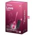 Satisfyer Love Birds 2 - bilă geisha inteligentă cu vibrații (roz)