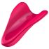 Satisfyer High Fly - vibrator clitoridian reîncărcabil, waterproof - roz