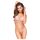 Set Sutien Dantelat Double Spice - Penthouse (nud) - M/L