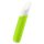 Satisfyer - Vibrator clitoridian bullet impermeabil - verde