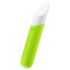 Satisfyer - Vibrator clitoridian bullet impermeabil - verde